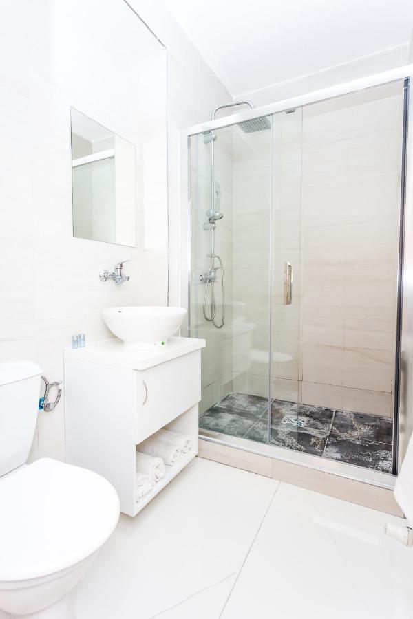 Hotel Joker Obrnice Екстериор снимка