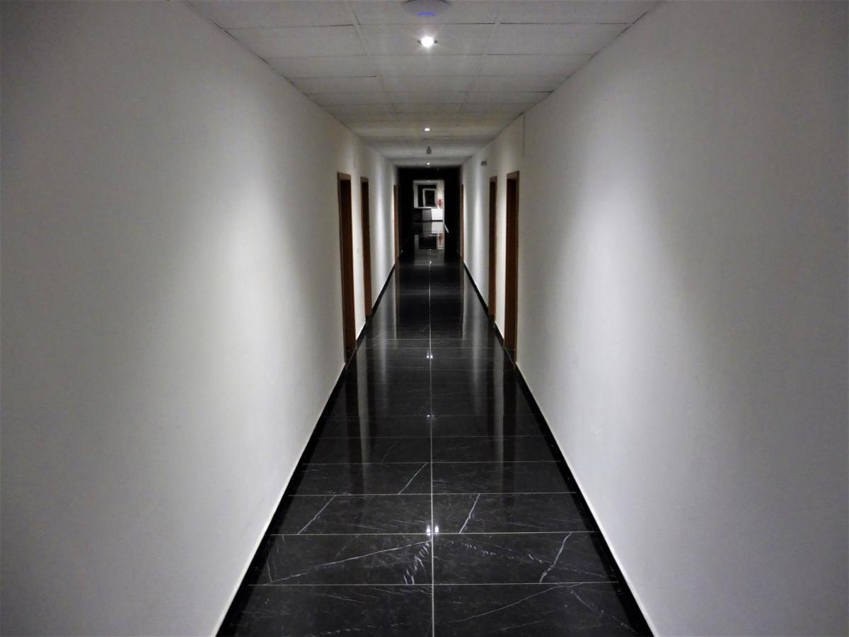 Hotel Joker Obrnice Екстериор снимка