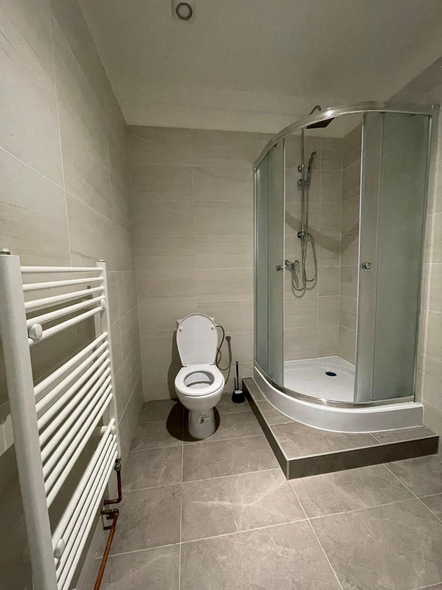 Hotel Joker Obrnice Екстериор снимка