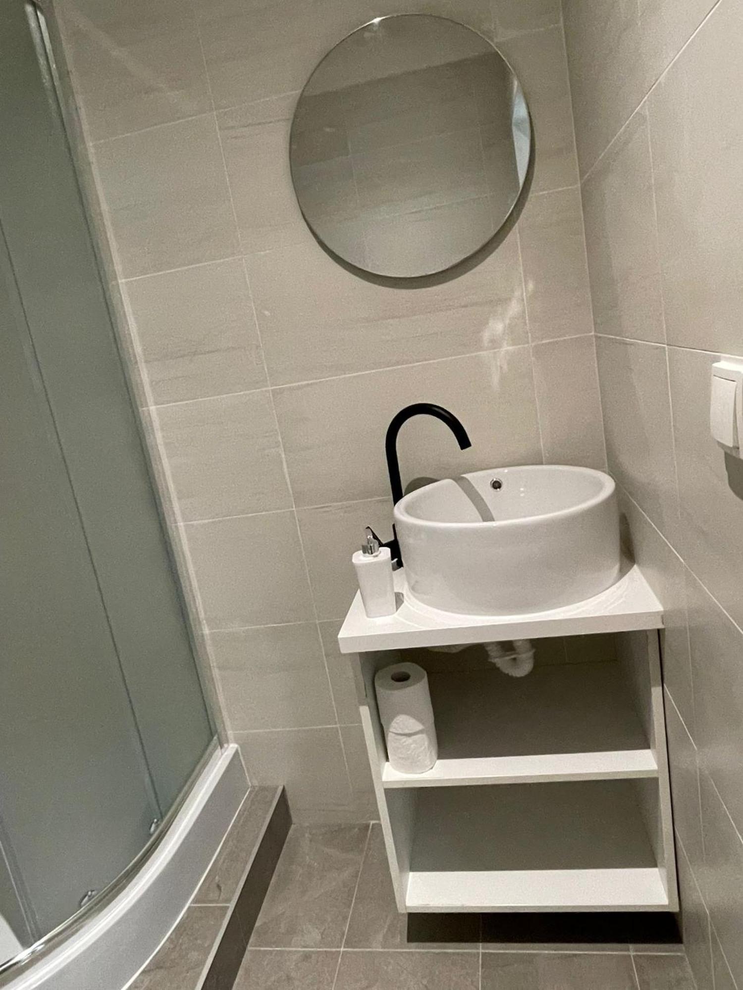 Hotel Joker Obrnice Екстериор снимка